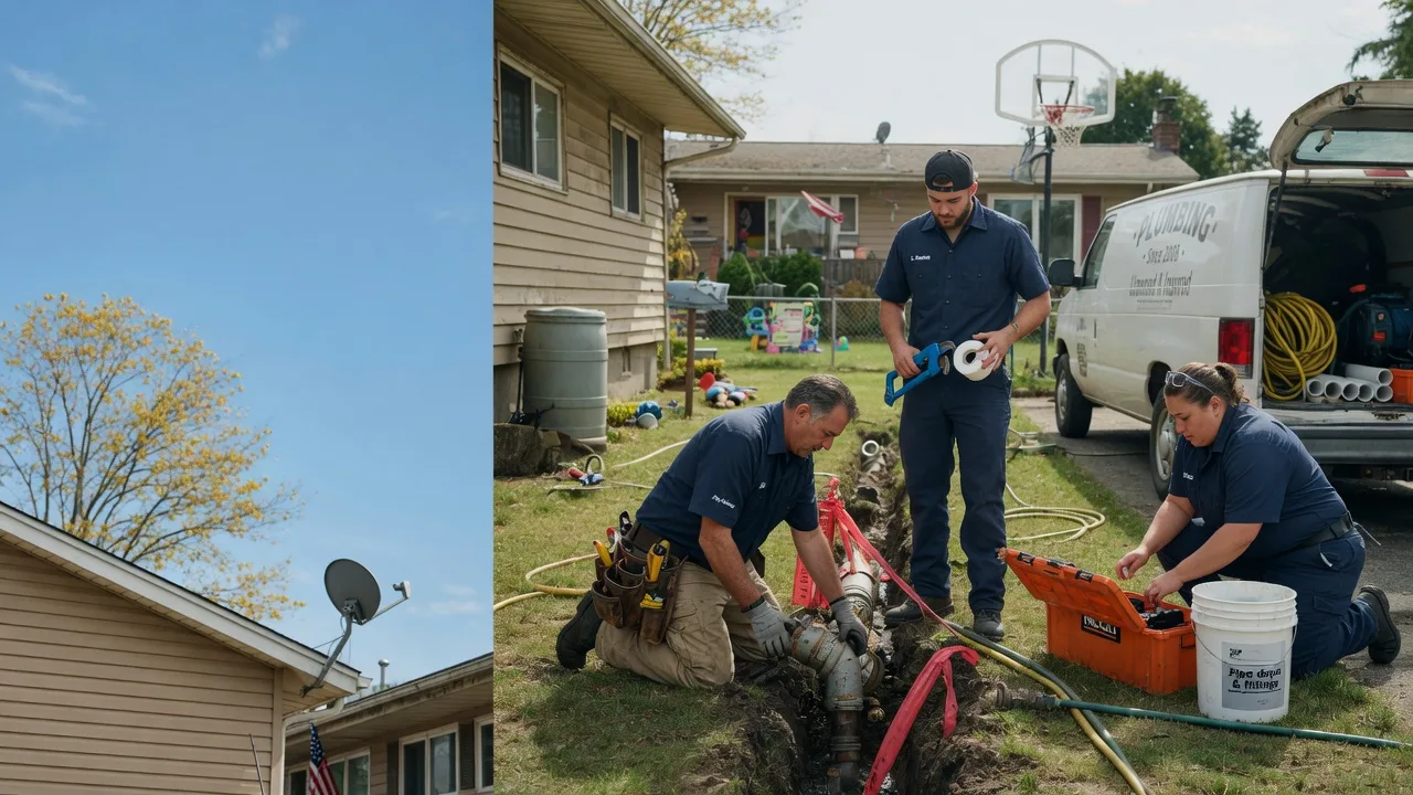 Garbage Disposal Replacement in Elk River, ID near me